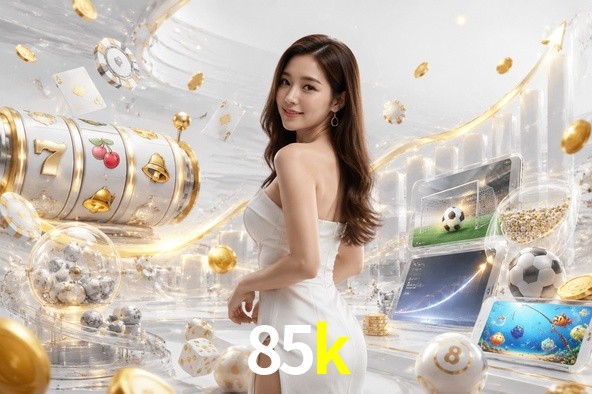 Statistics 85k