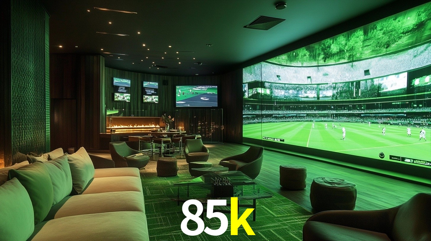 85k - Cassino site oficial do - 85k.com