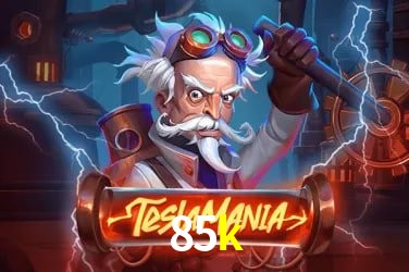 Estatísticas 85k