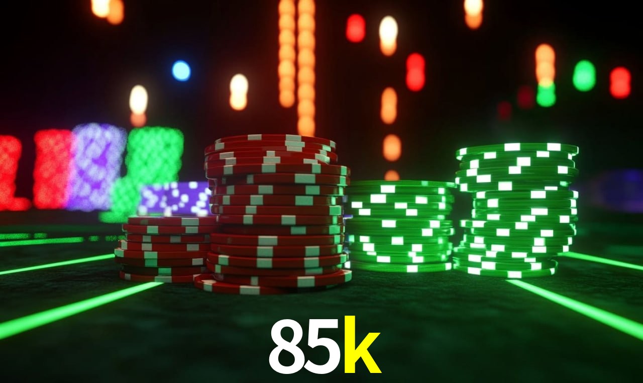 Experiência VIP 85k