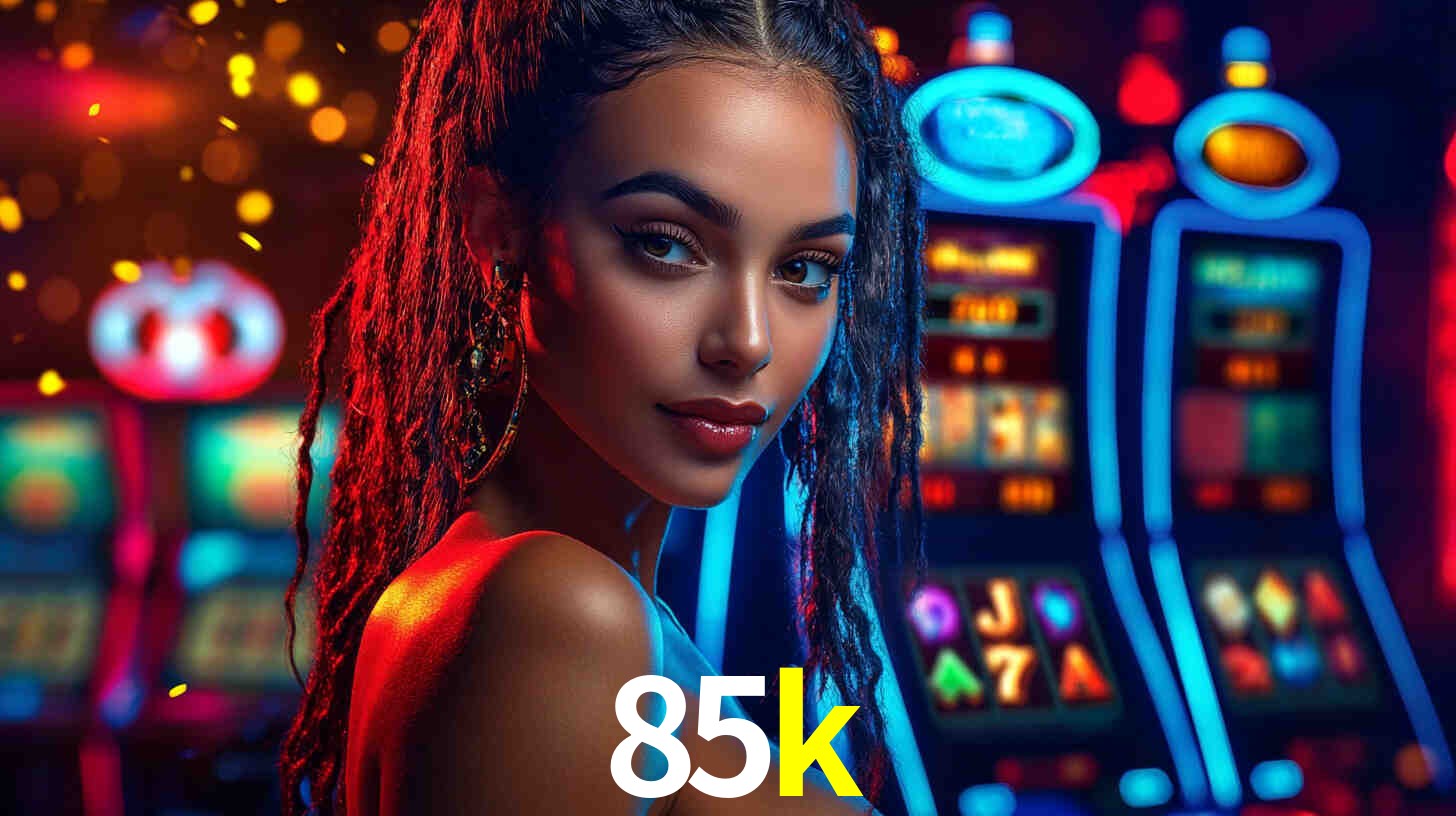 Apostas Esportivas na 85k: Um Guia Completo