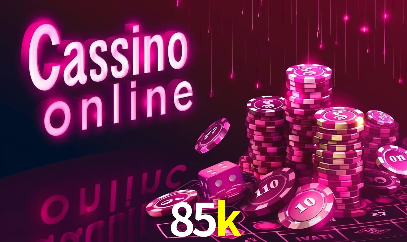 Explorando a Categoria de Eventos em Apostas na 85k