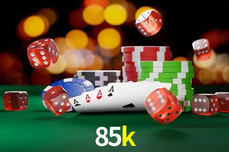 Apostas de Basquete 85k