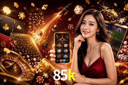 Secure Login 85k