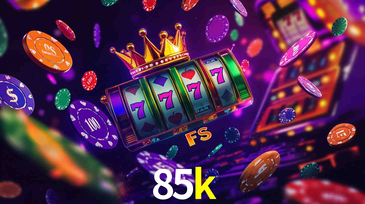 Daily Bonuses 85k