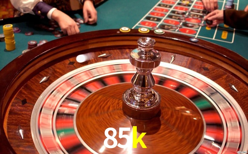 cassino 85k