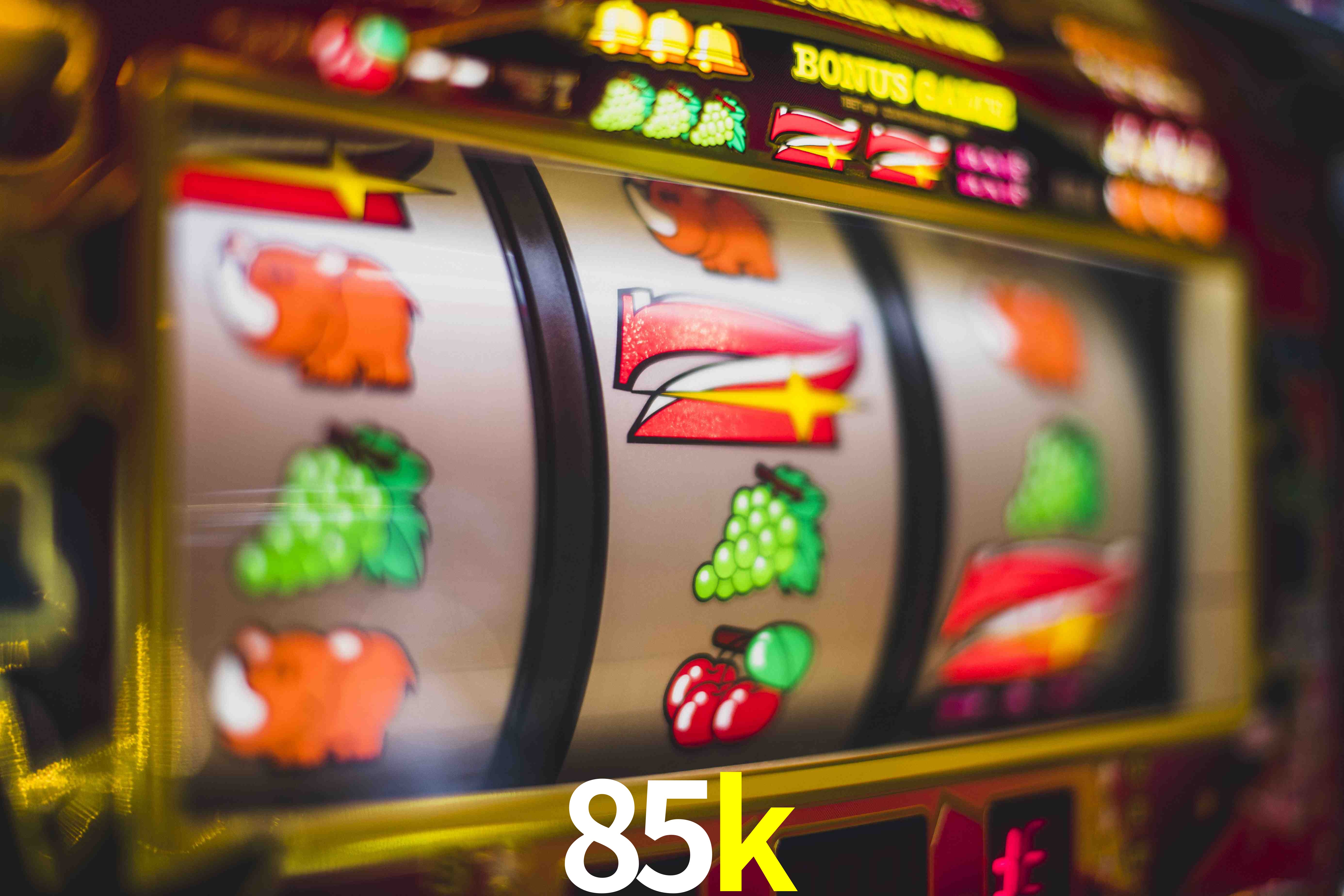 Crash Games Statistics 85k