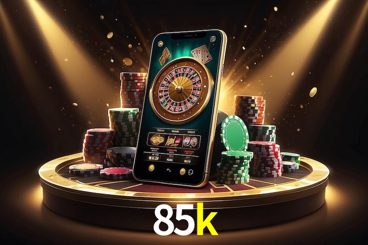 Recursos de Bônus 85k