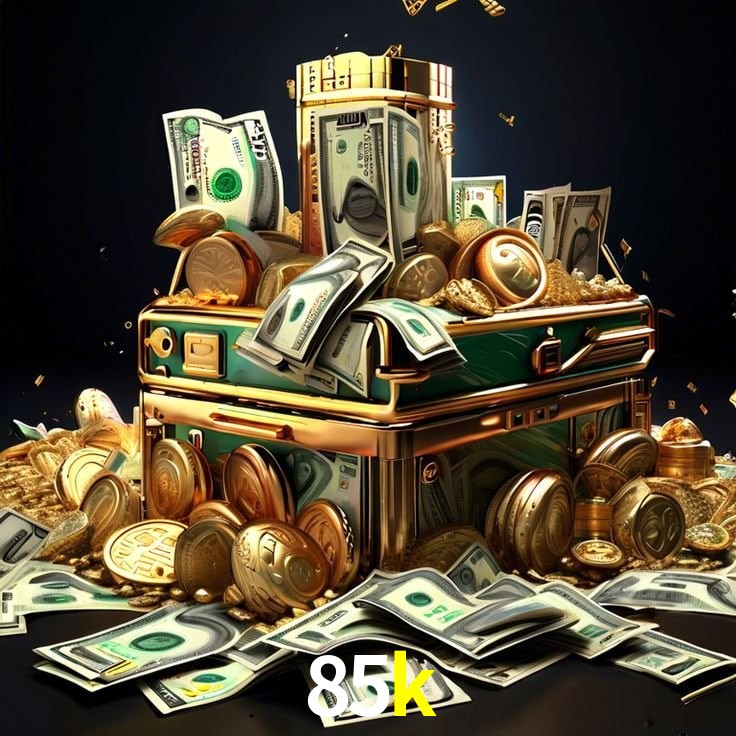 Casino Ao Vivo 85k