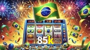 Game Statistics 85k