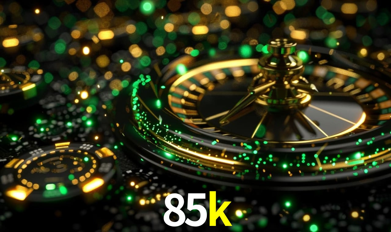 Sistemas de Segurança 85k