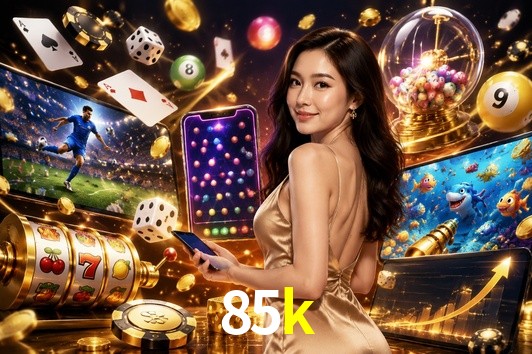 Live Casino 85k