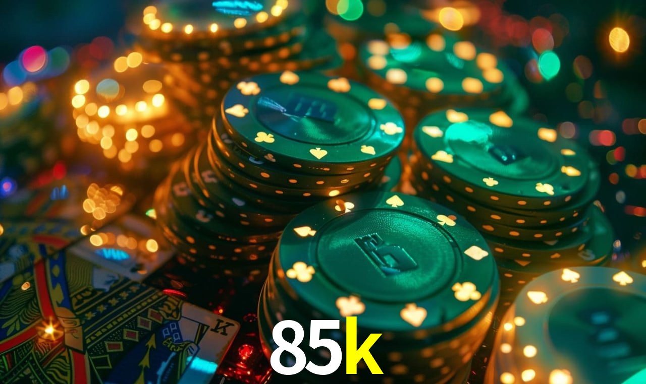 Bônus Diários 85k