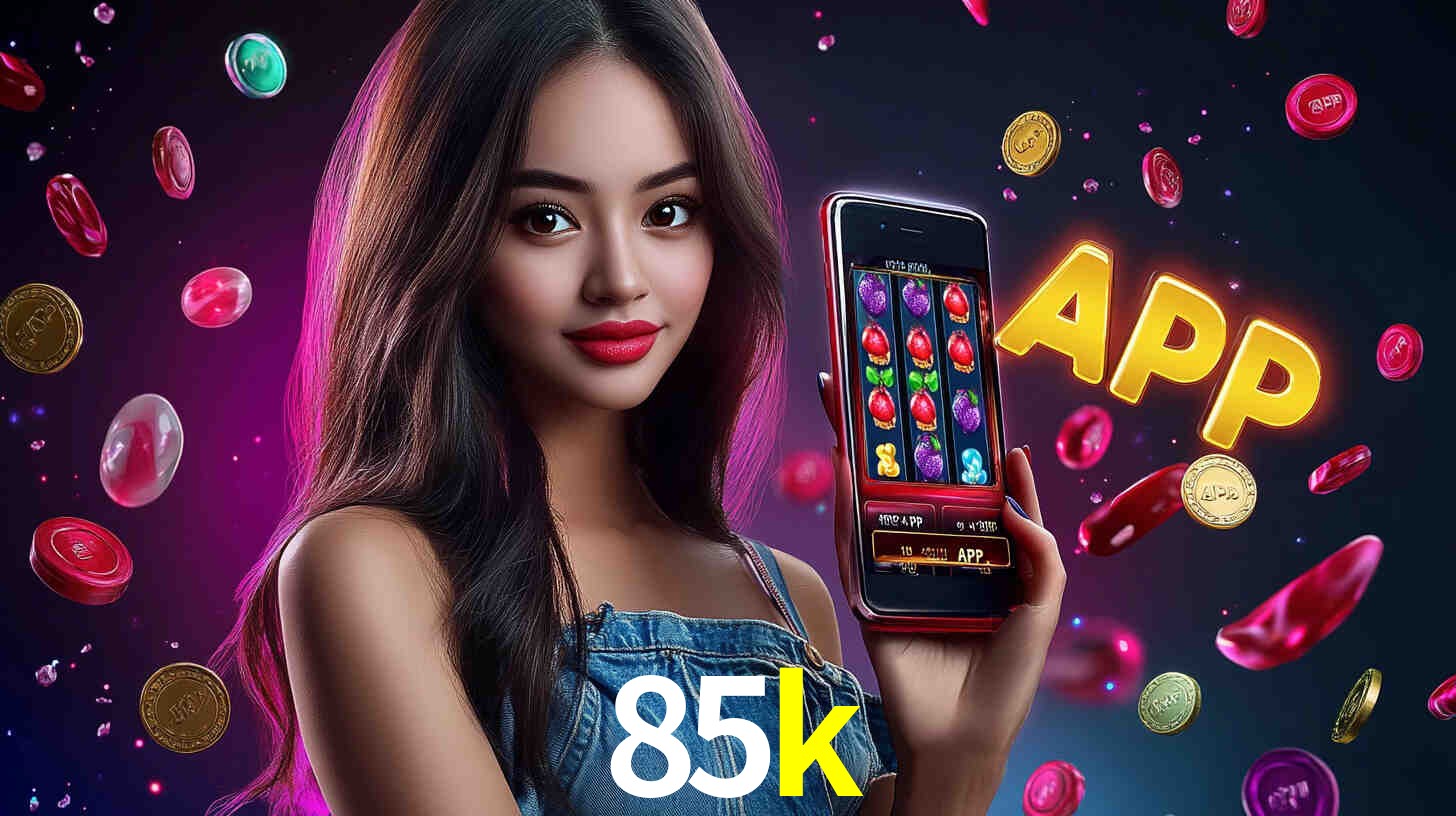 Apostas Esportivas na 85k: Um Guia Completo