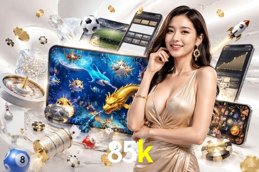 Slot Games 85k