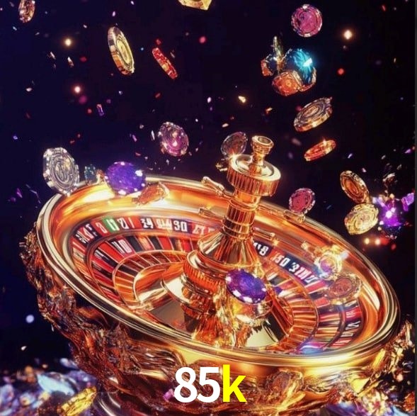 Provedores de Jogos 85k