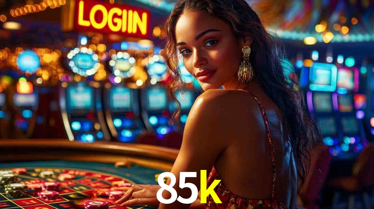 Estatísticas Esportivas 85k