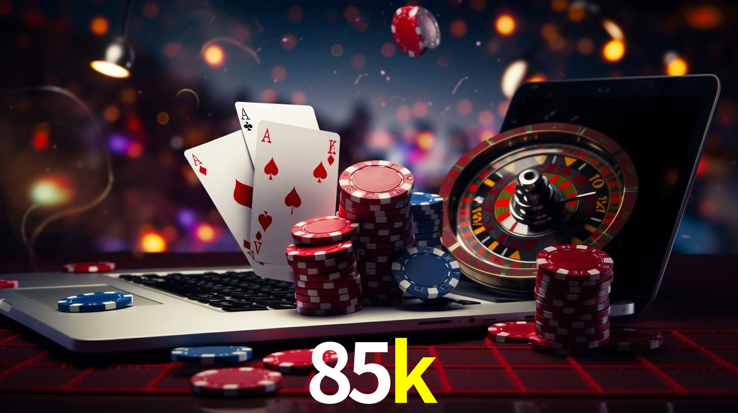 Live Casino 85k