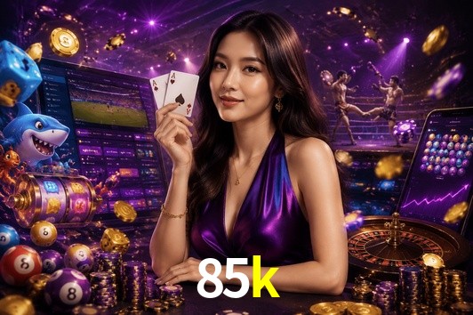 VIP Casino 85k