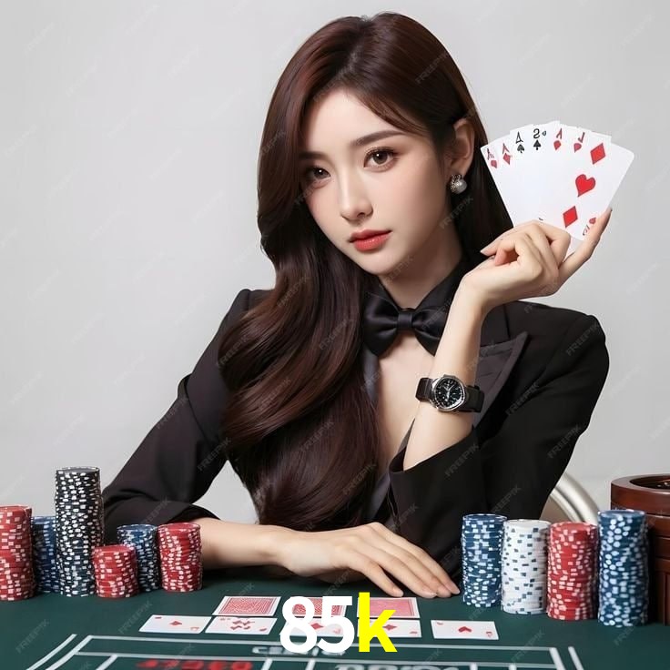 Diretório de Jogos 85k