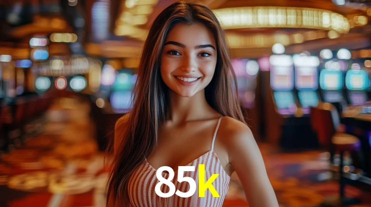 85k App Interface