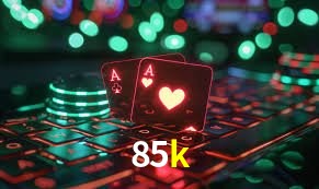 Casino VIP 85k