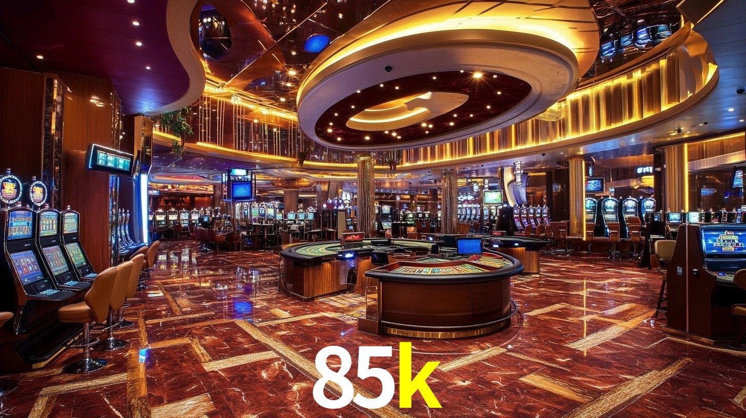 Tournaments 85k