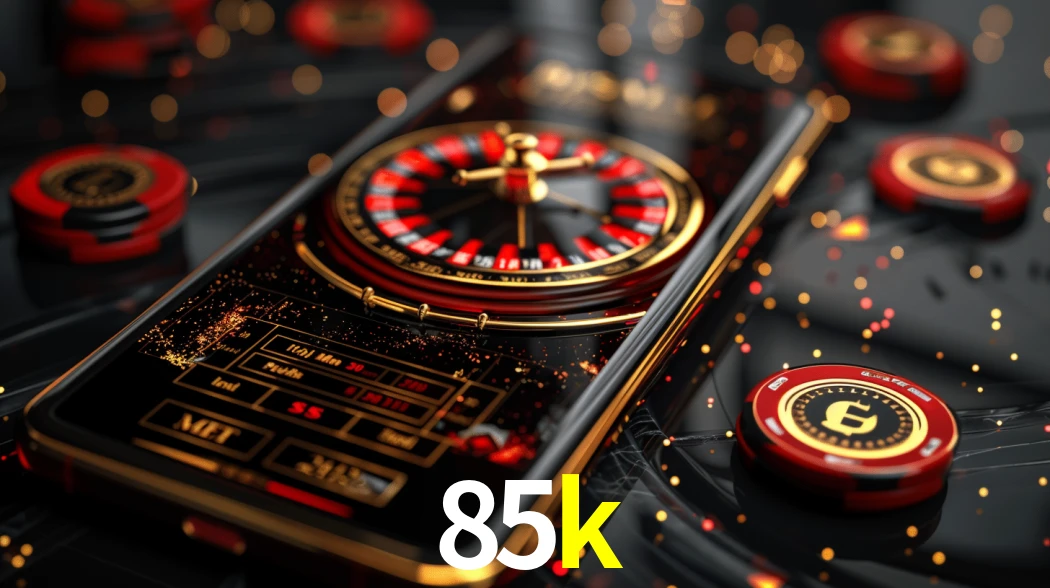Game Providers 85k