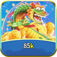 Logo da 85k