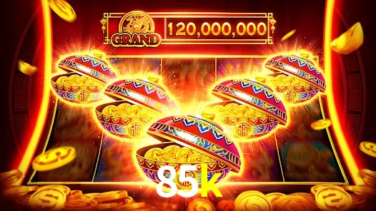 App 85k slots mobile